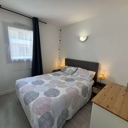 Appt 2 Pièces - Lr030-b217