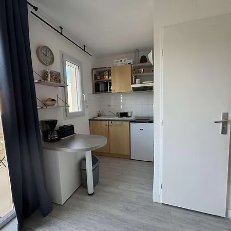 Appt 2 Pieces La Rochelle - Lr030-b217 La Rochelle (Charente-Maritime)