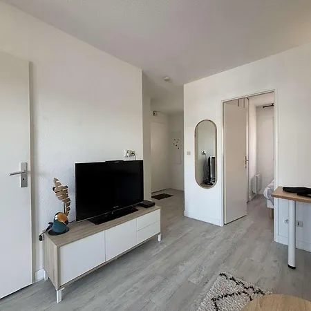 Appt 2 Pieces La Rochelle - Lr030-b217 * La Rochelle (Charente-Maritime)