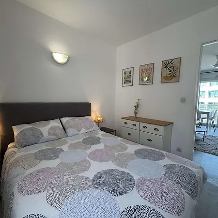 Appt 2 Pieces La Rochelle - Lr030-b217 Apartment *