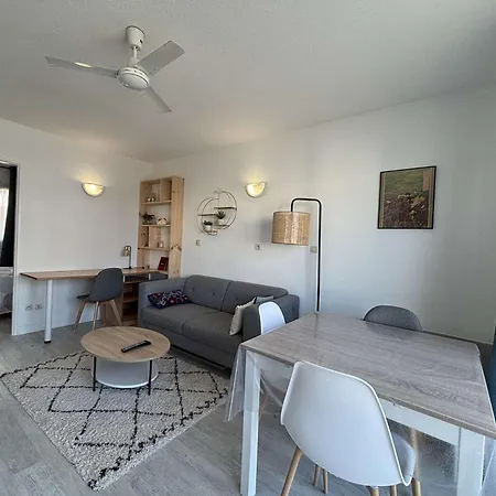 Appt 2 Pièces - Lr030-b217 La Rochelle (Charente-Maritime)